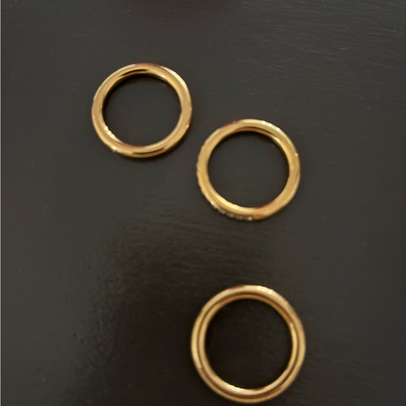 Set of 3 Rings - Picture 3 of 3